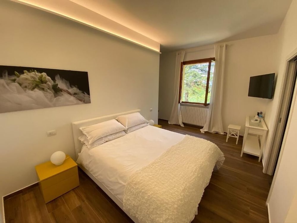 VILLA RINA GUEST HOUSE