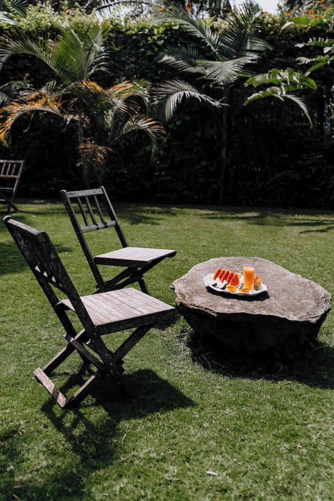 Sanna Eco Lodge