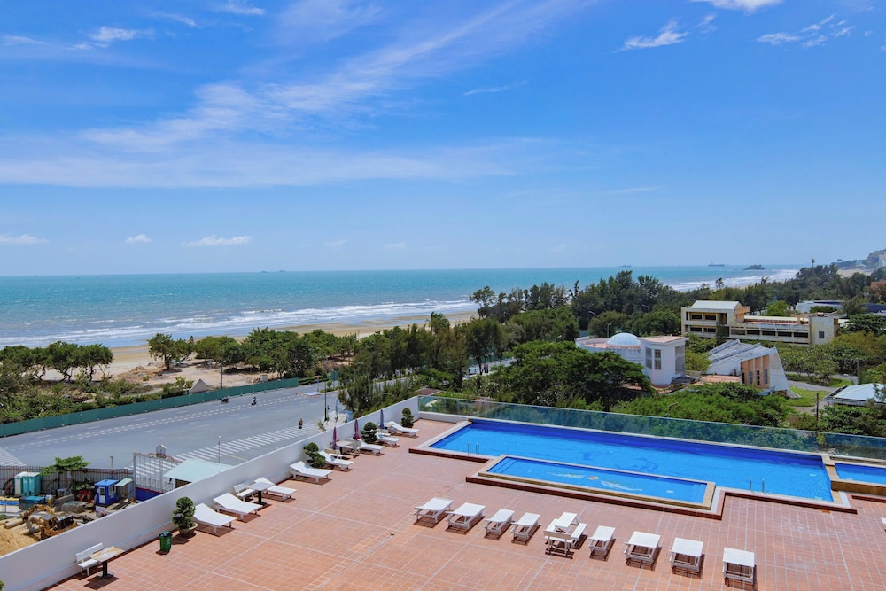 TNH O Ye Home - CSJ TOWER VUNG TAU
