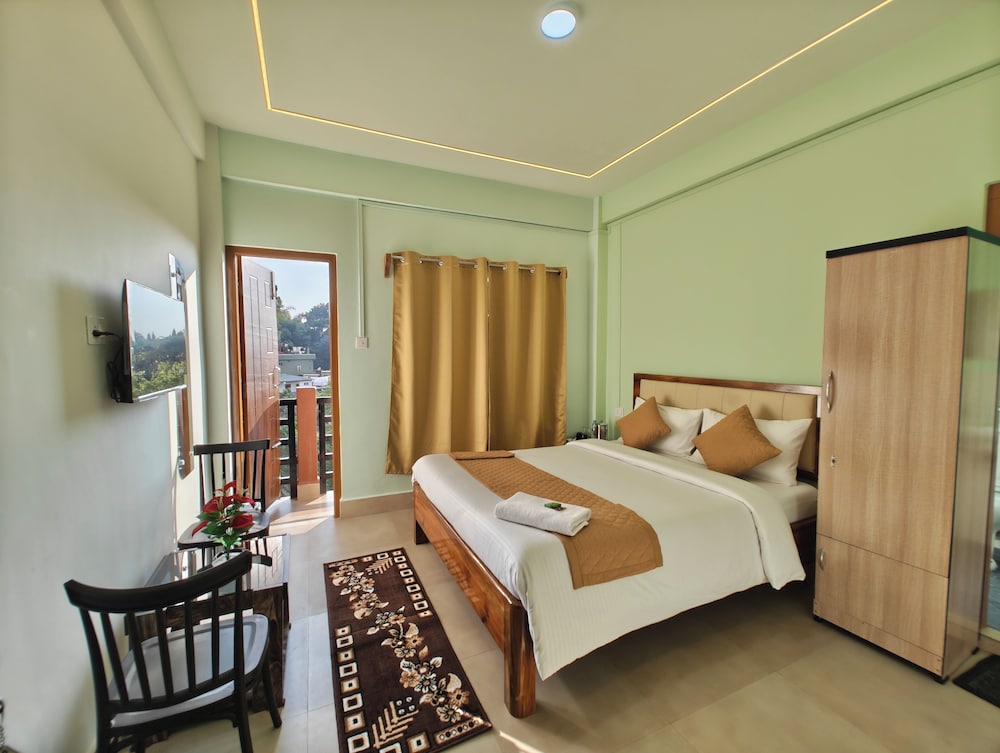 Kaizen Stay-Inn