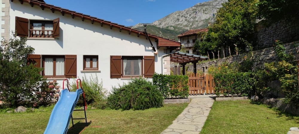 Conjunto de Turismo Rural La Tablá