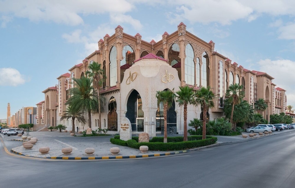 Hotel Madareem Hotel - Image 1