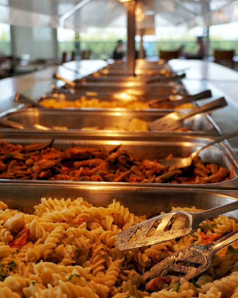 Platanias Vacations - Maleme Mare Beach Resort Hotel - Property Image 21