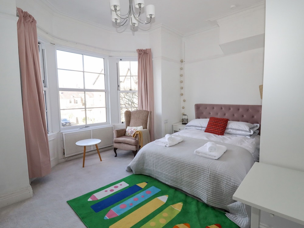 112 Balmoral Road