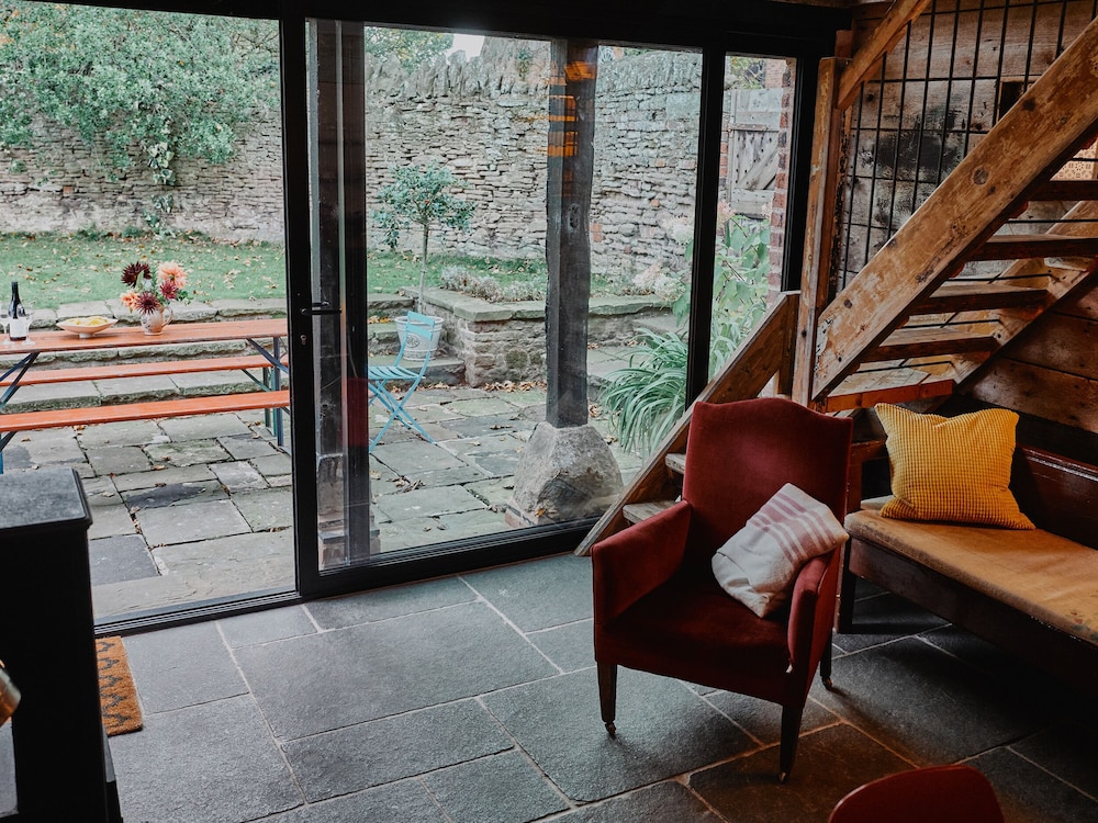 The Hayloft