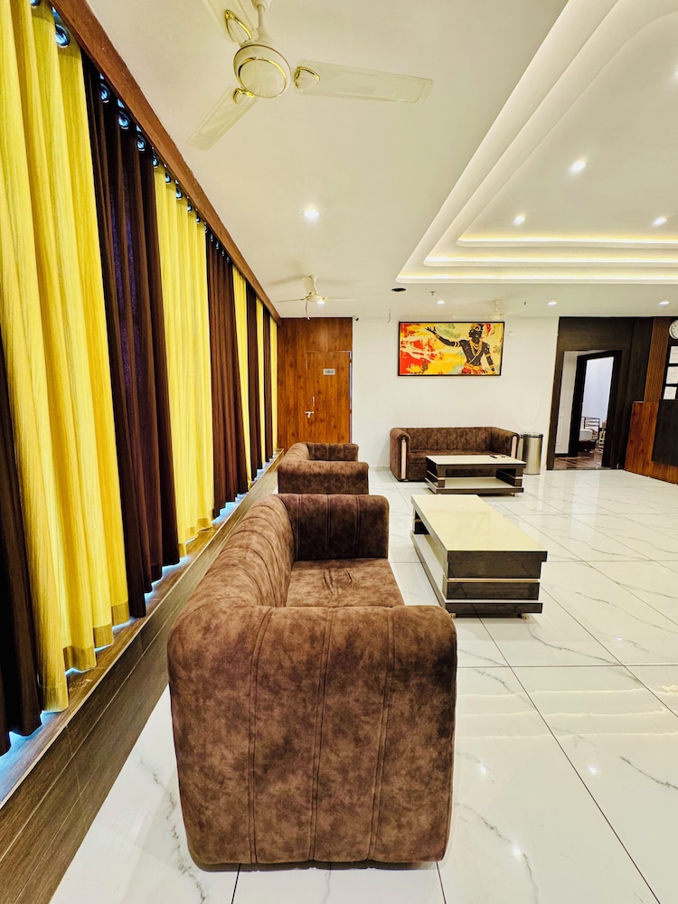 Hotel Ellora Inn Best Hotel In Sultanpur