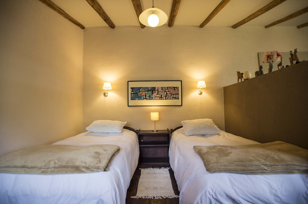 Perayoc Art & Luxury Bungalows