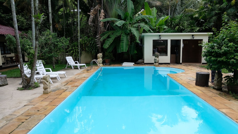 Khaopilai Bungalows