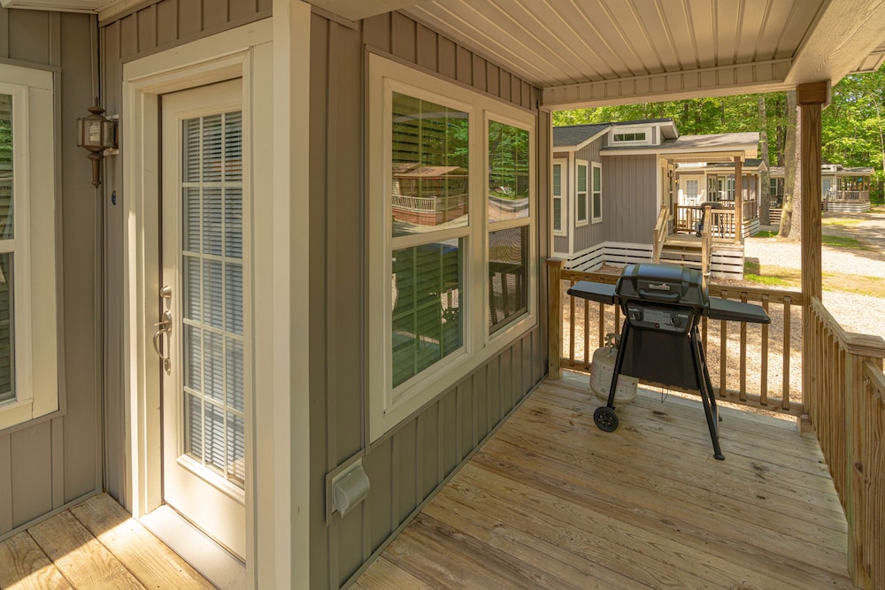 Sun Retreats at Wild Acres view 4