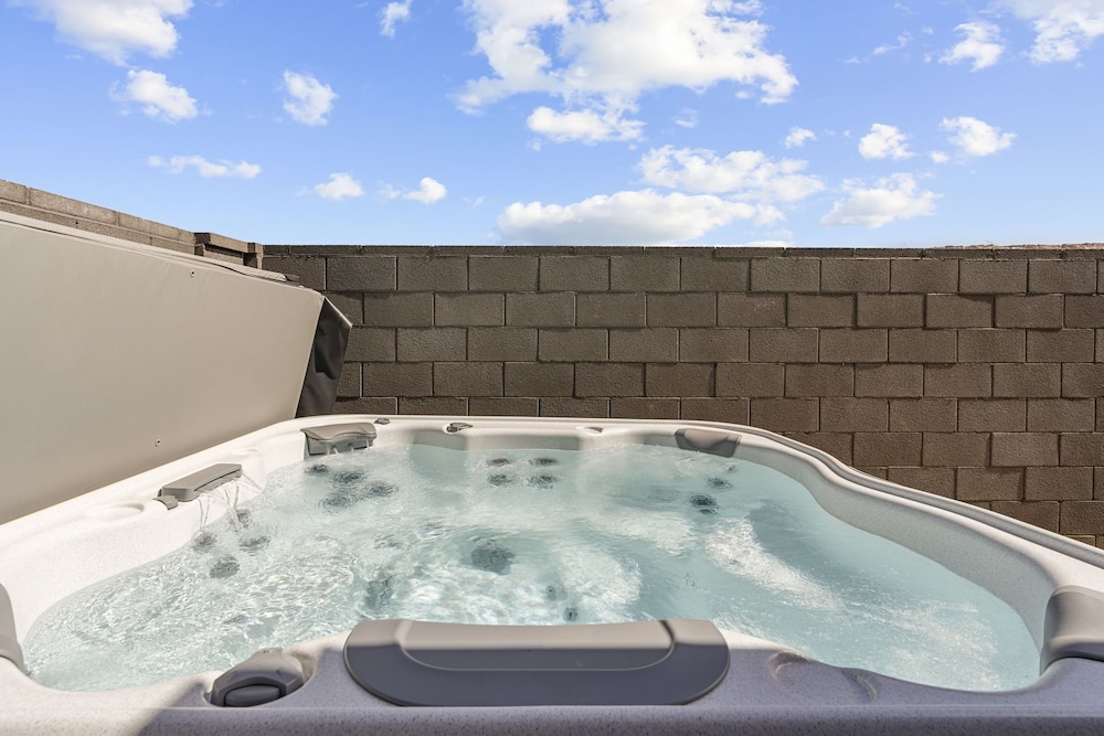 Sand Hollow Serenity 4 Bedroom Townhouse