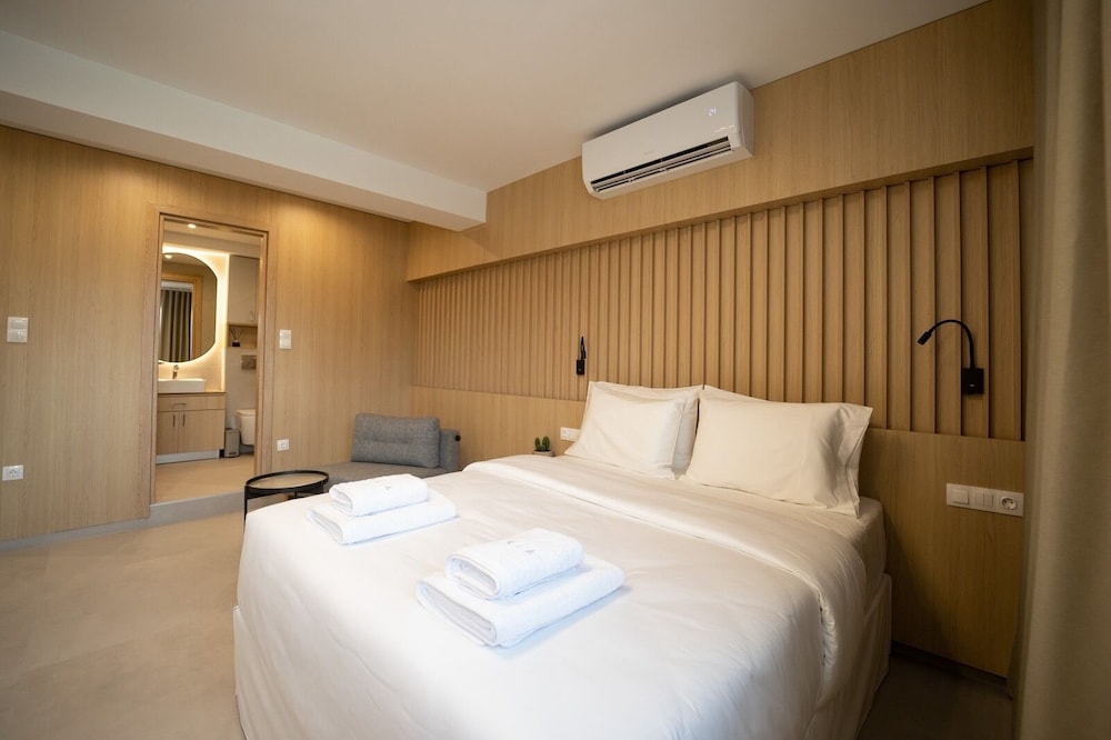 Eria Suites Thessaloniki