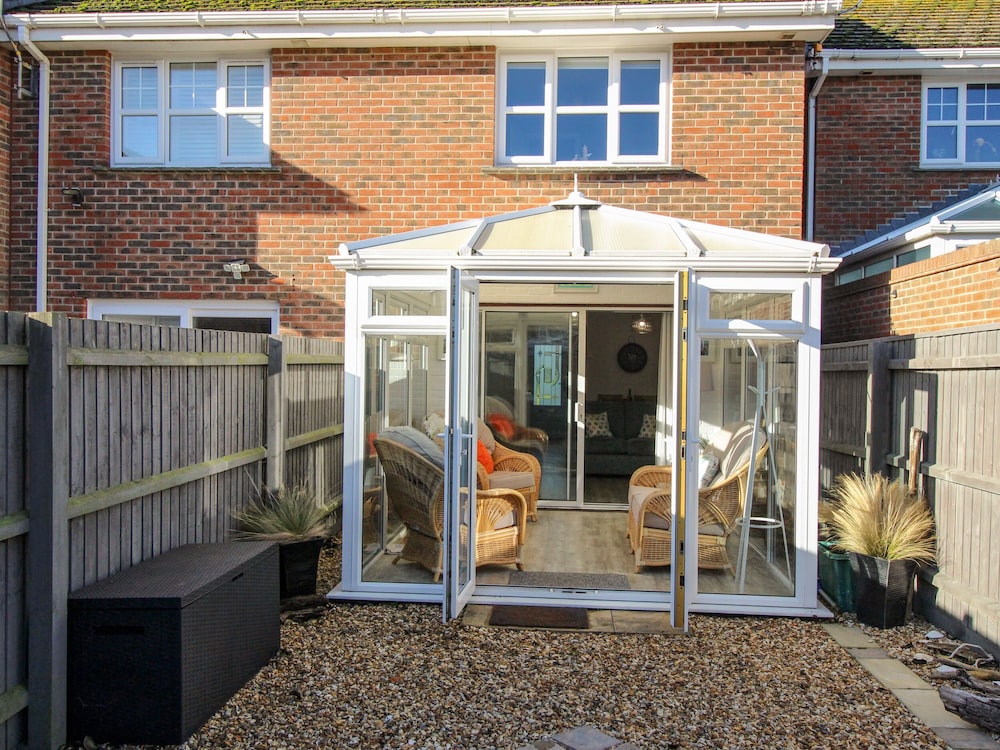 Chesil Retreat