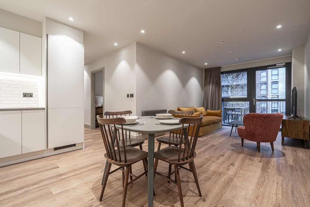 Fabulous North London Flat