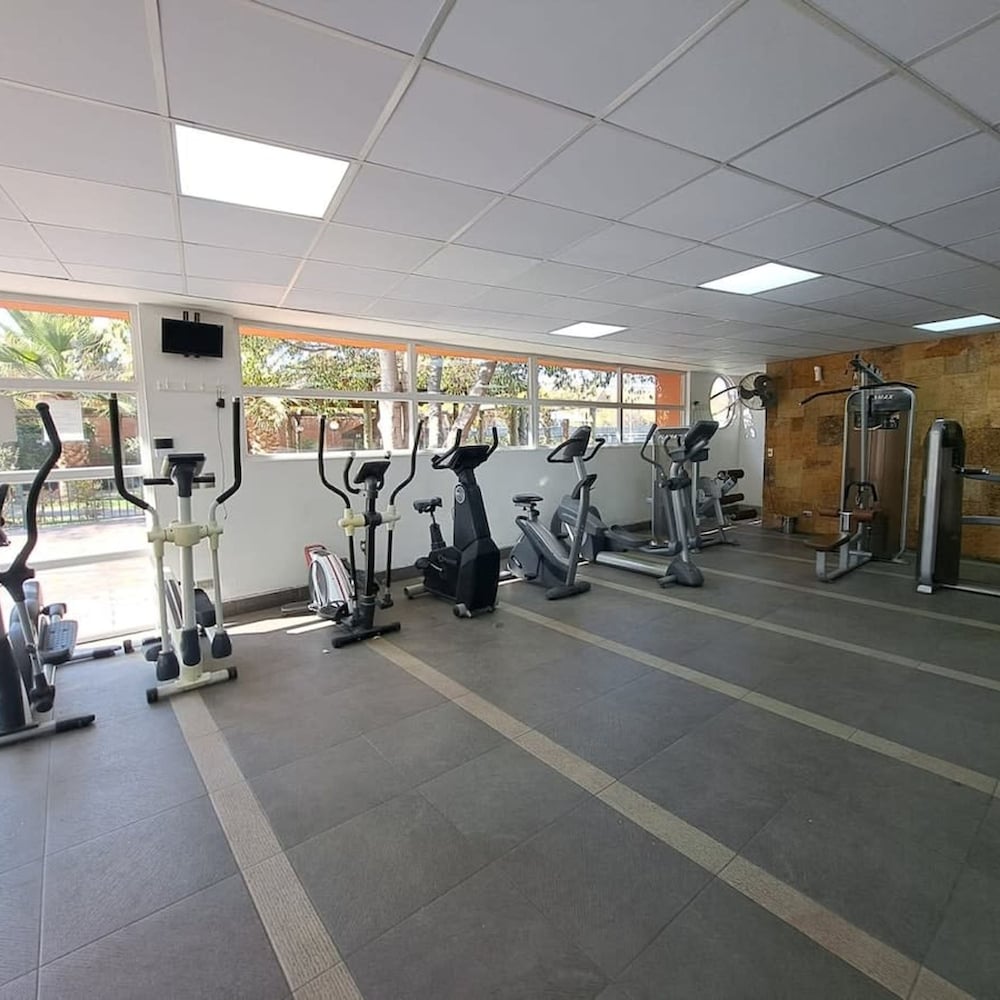 Mapocho Riverside l Premium 3 BR in Vitacura