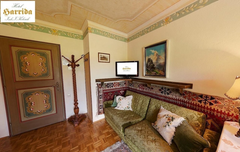 Hotel Harrida