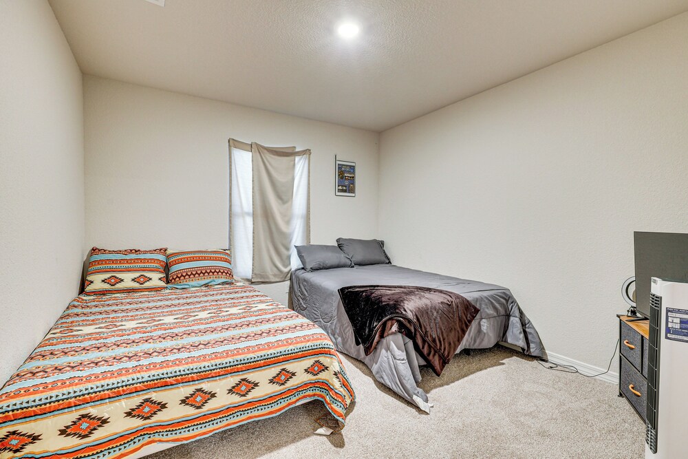 Golf, Game, Hike, Fish & Relax: Mohave Valley Gem