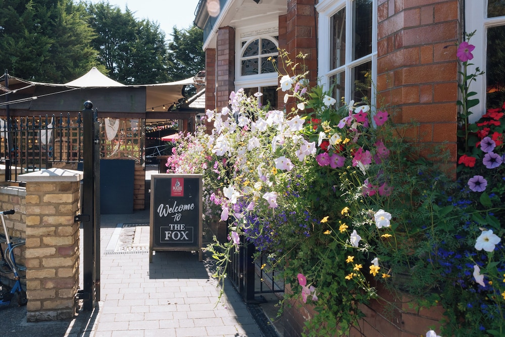 The Fox Pub & Inn
