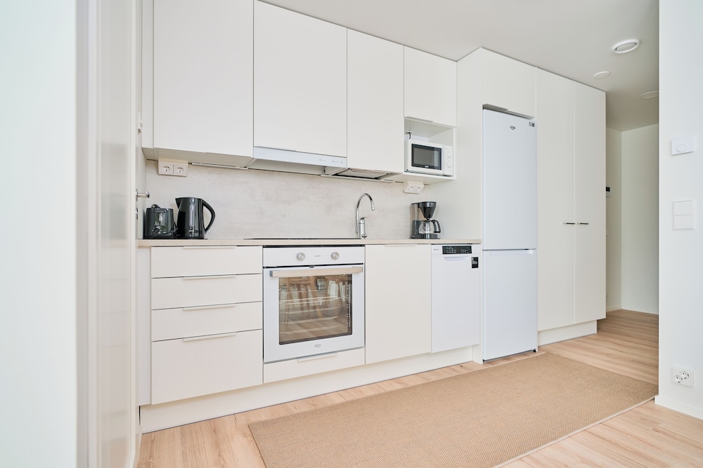 Forenom Serviced Apartments Klaukkala