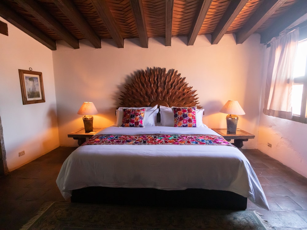 Casa Magdalena - Property Image 26