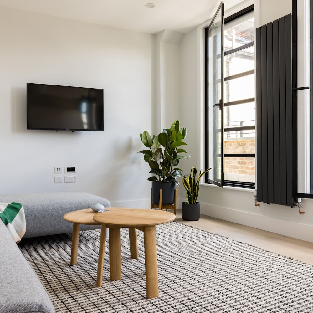 Lovely Leicester Square 2BR - Netflix Nespresso