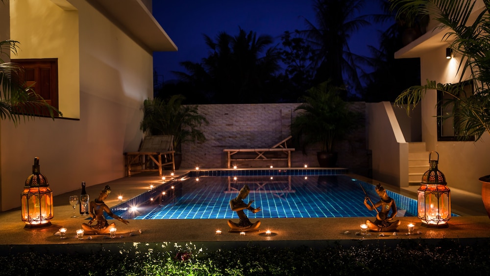 Coco Lilly Villas