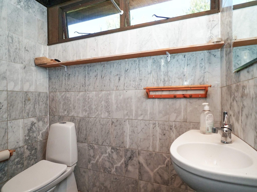 4 Person Holiday Home in Nykobing Sj-by Traum