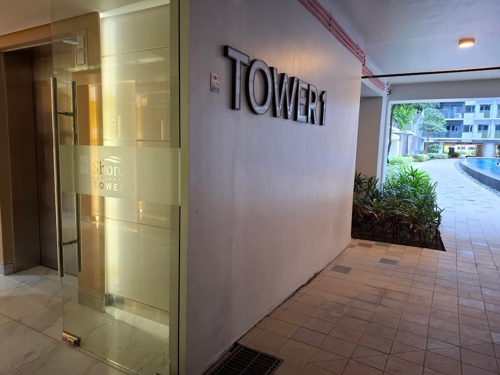 Shore 1 & 3 Residences MOA by darpm