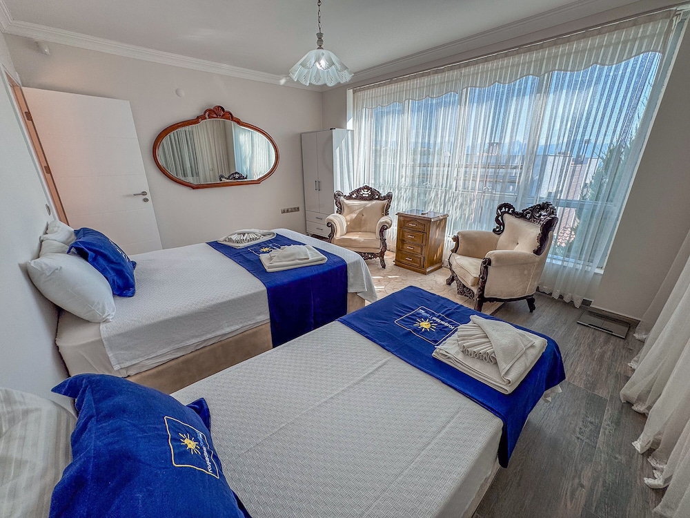 Villa Zeytin