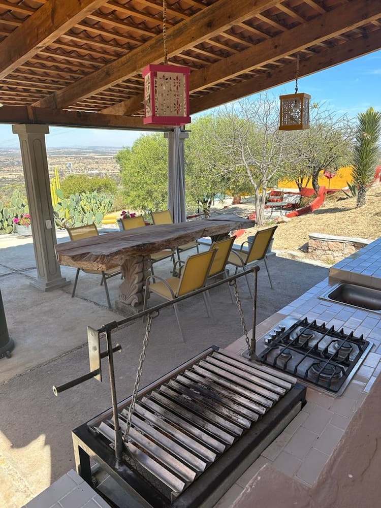Villa View