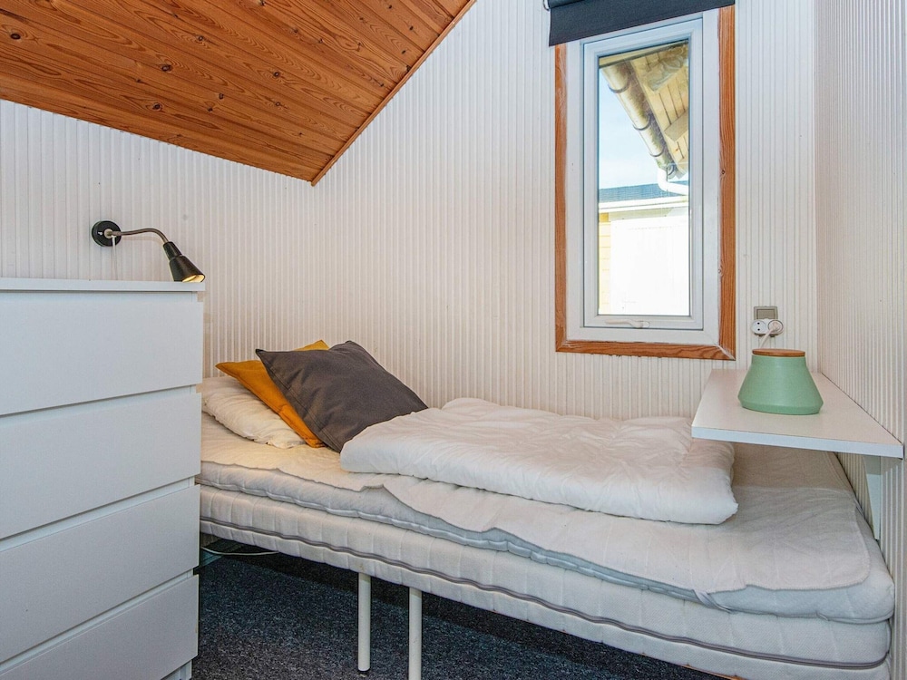 5 Person Holiday Home in Lemvig view 3