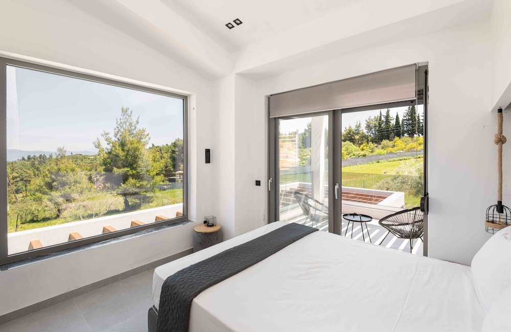 Koni Villas 1 by Halkidiki Villas view 5