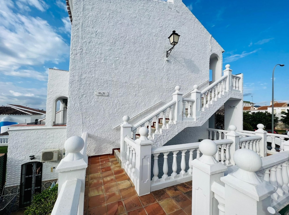 Apartamento Verano Azul by At Home Costa del Sol