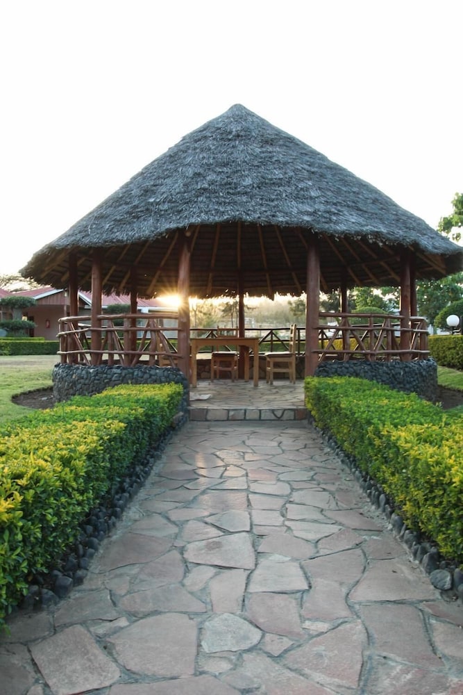 Tumaini Cottages and Conference Centre
