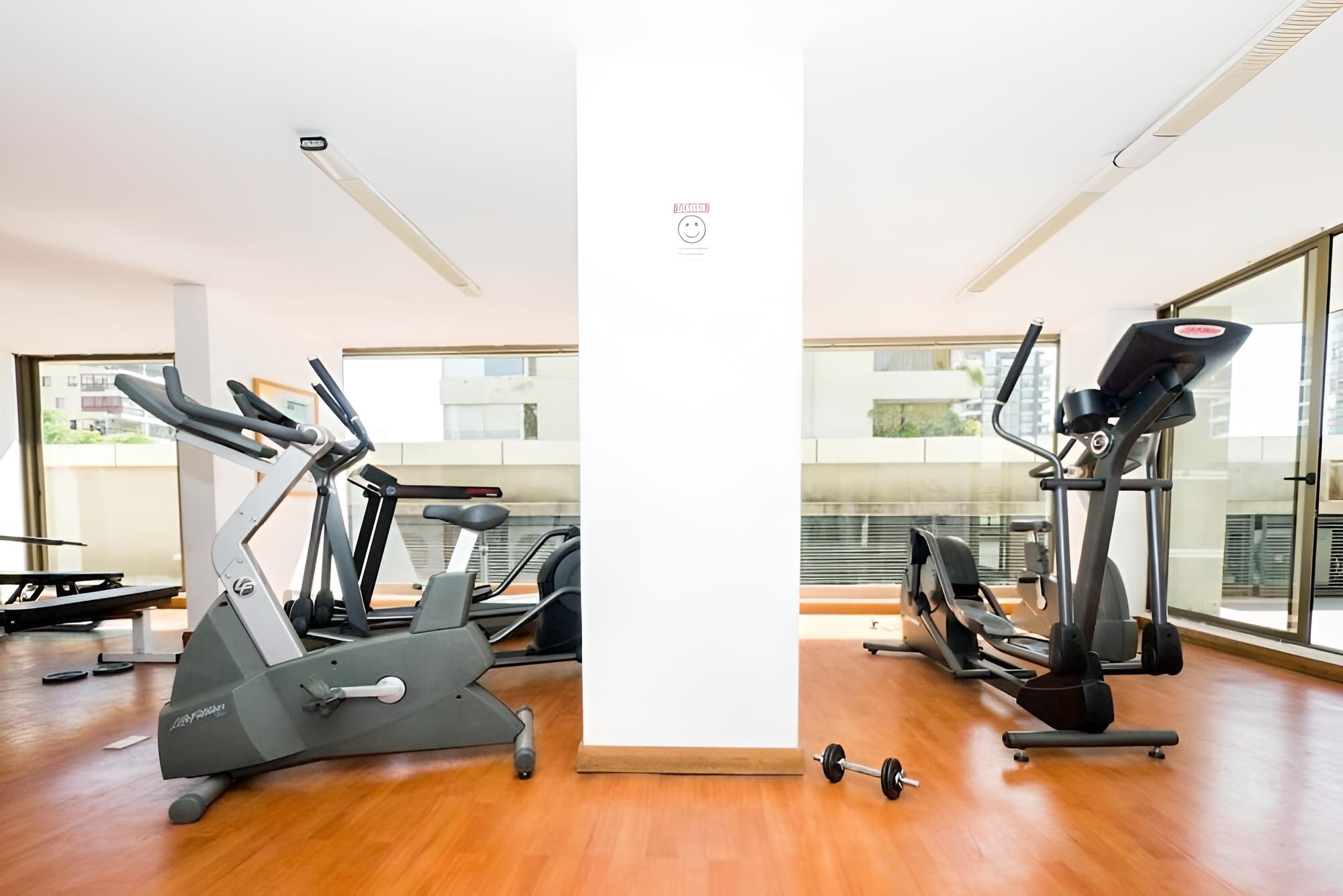 Breathtaking View - Parking Pool Gym
