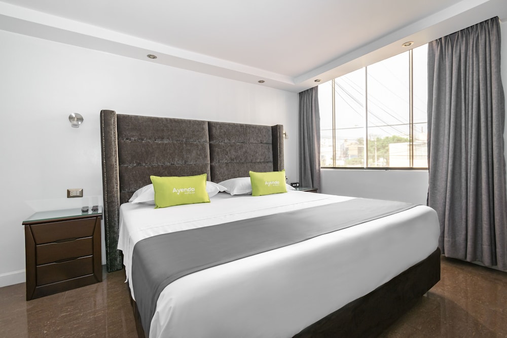 Hotel Ayenda Casa Aika