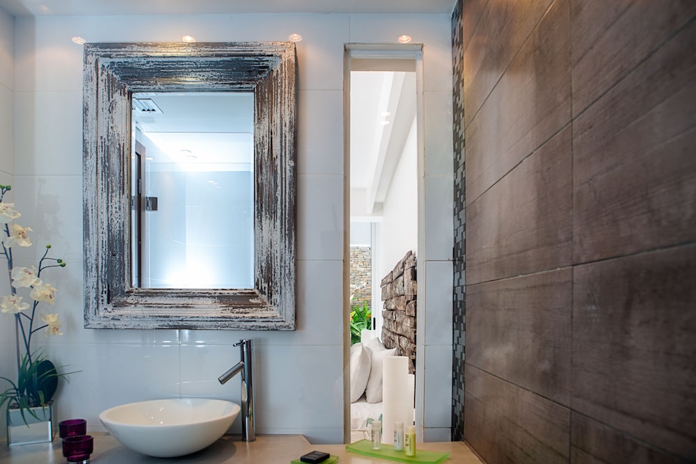 H2otel Boutique BY LD Hoteles view 3