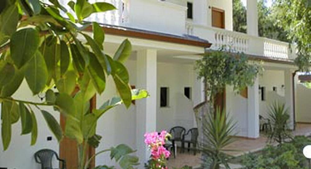 Villaggio Agrumeto view 4