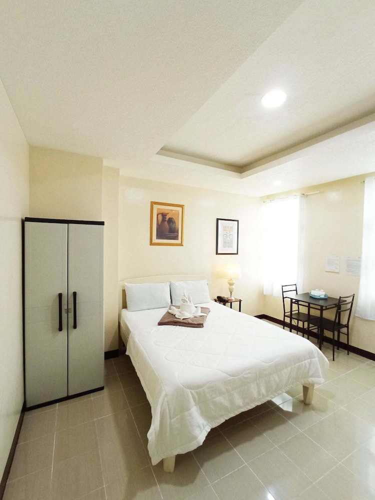 B&J Guesthouse and Functions Inc