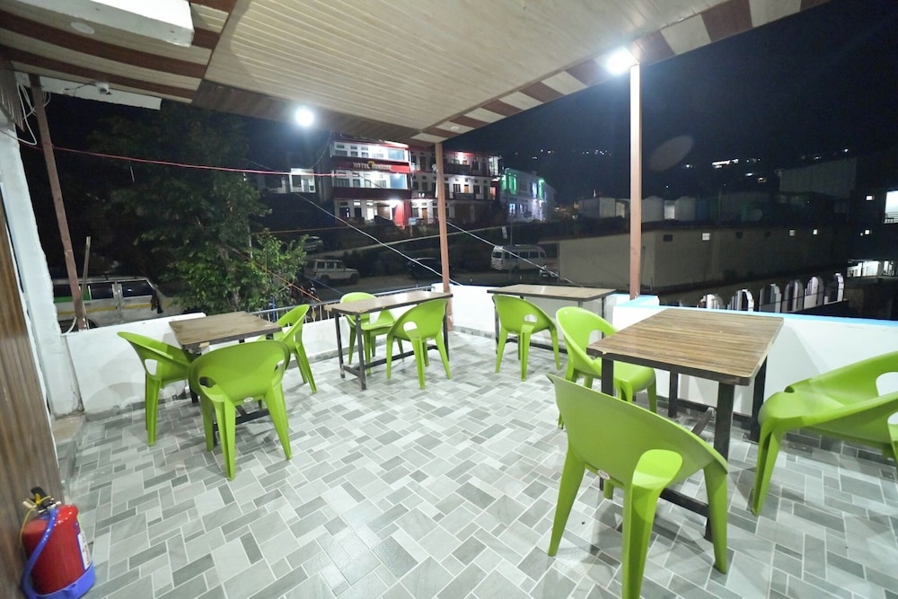 Hotel vasuki