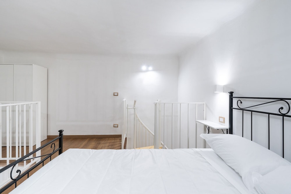Mifra Apartment n 2 by Wonderful Italy