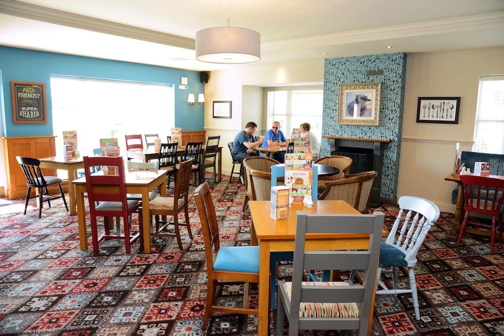 Blue Jay, Derby by Marston's Inns