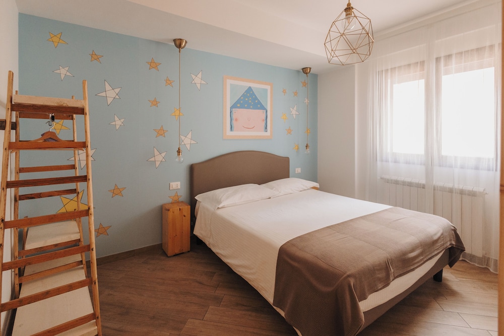 La Casa di Pinocchio