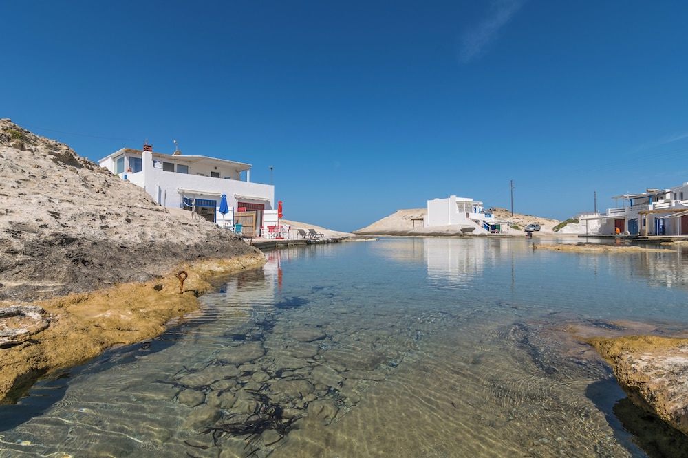 FANI DREAM SUITE 2&3 By Vilos Suites view 5