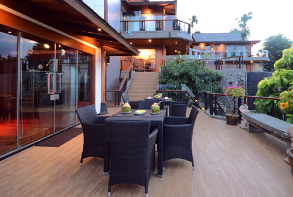 Koi Signature Villa