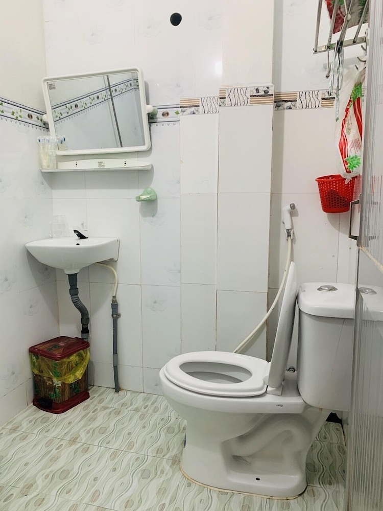 Chinh Hoa Homestay view 3