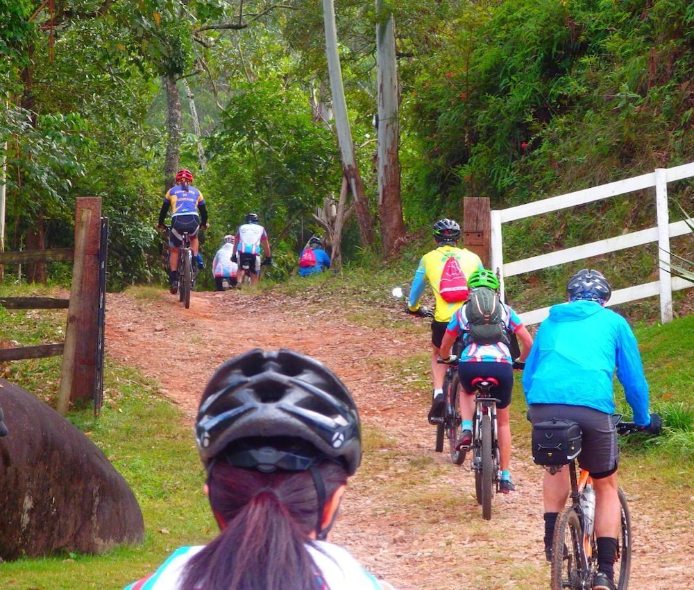 Hotel Ecorsini Aventura