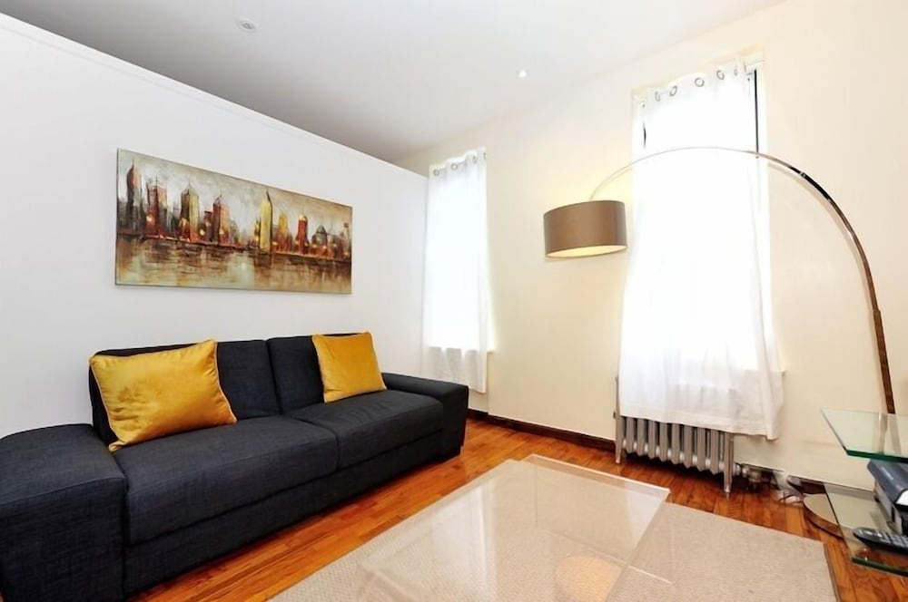Market Rental NYC Midtown West