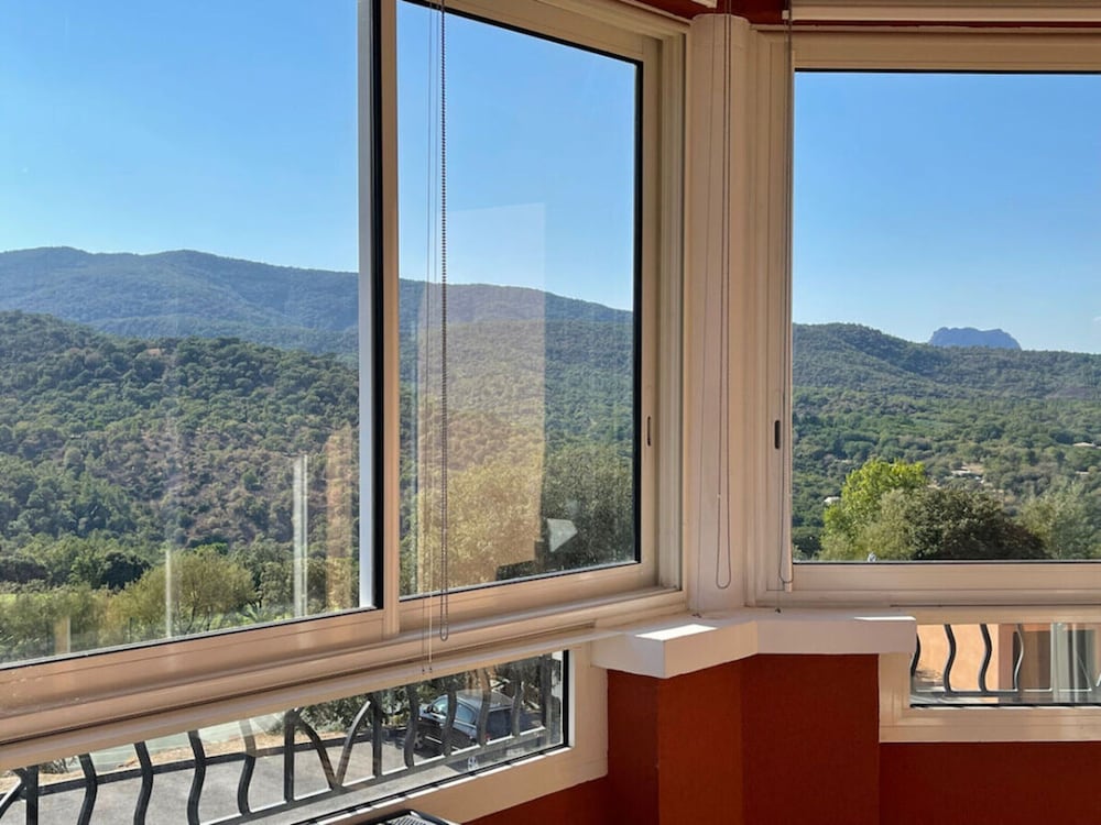 Panoramique Comfortable Holiday Residence