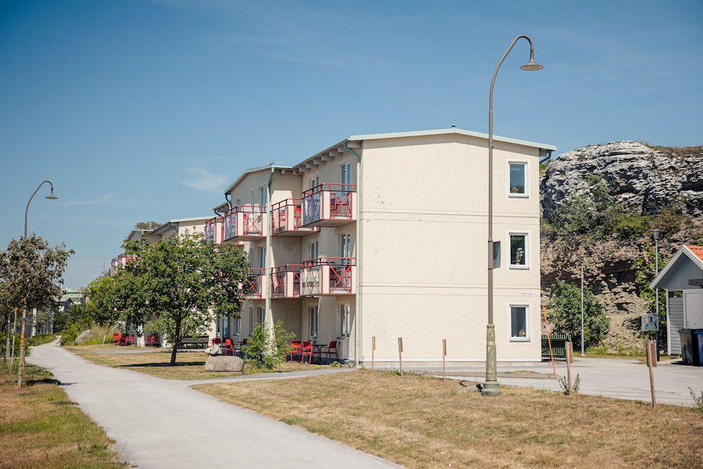 Hotel Ravinstigen - Visby lägenhetshotell - Image 1