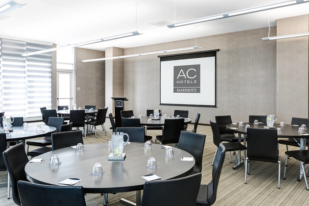 AC Hotel by Marriott National Harbor Washington, D.C. Area, Foto 63